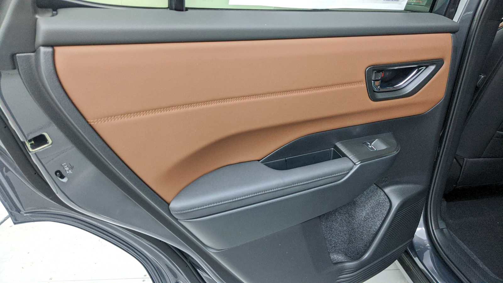 New 2026 Subaru Outback Touring XT image 27