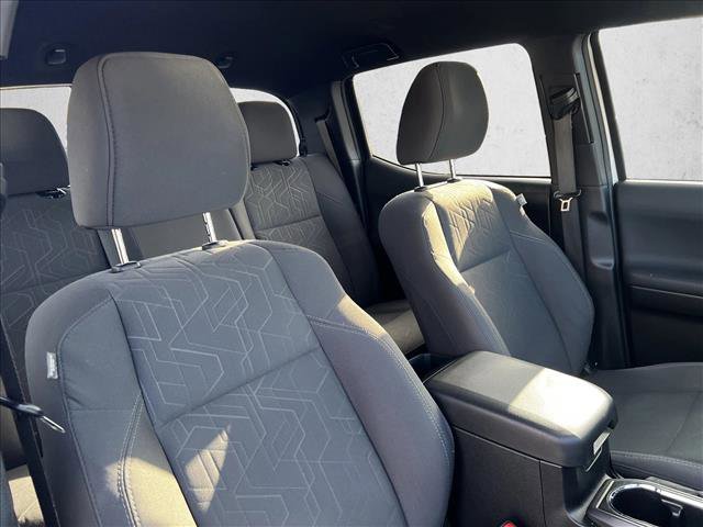 Used 2019 Toyota Tacoma TRD Sport image 24