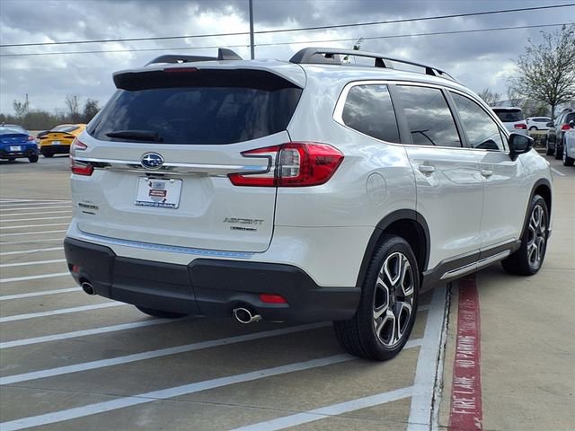 Certified 2024 Subaru Ascent Limited w/ Technology Package image 4