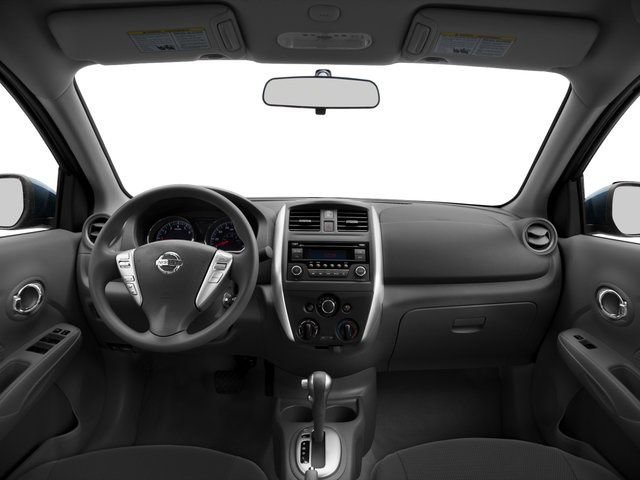 Used 2017 Nissan Versa S Plus FWD image 11