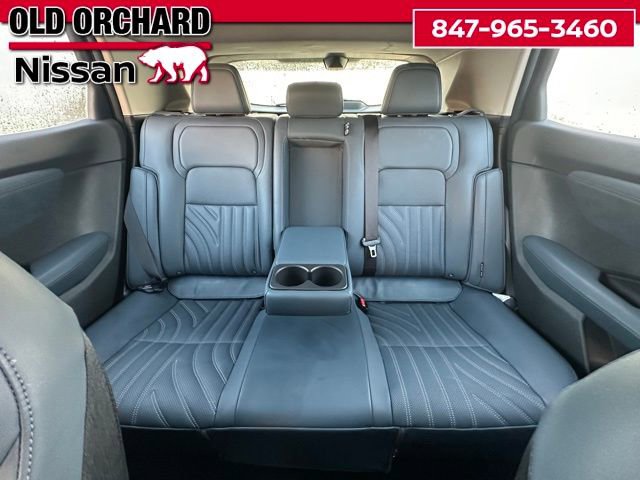 Used 2023 Nissan Ariya image 11