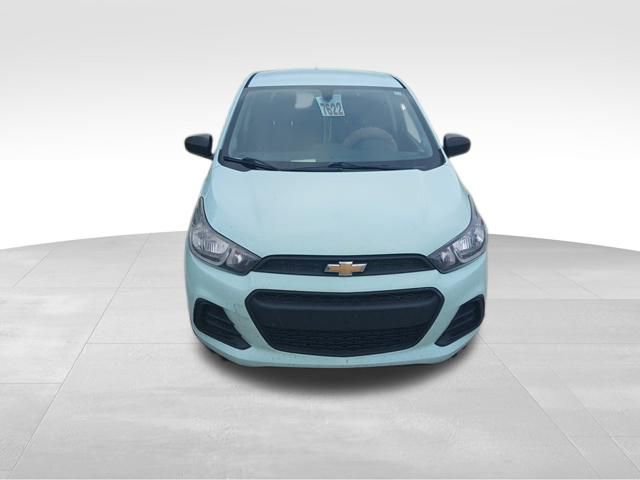 Used 2018 Chevrolet Spark LS image 8