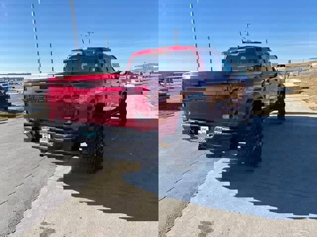 New 2026 Chevrolet Colorado Trail Boss image 3