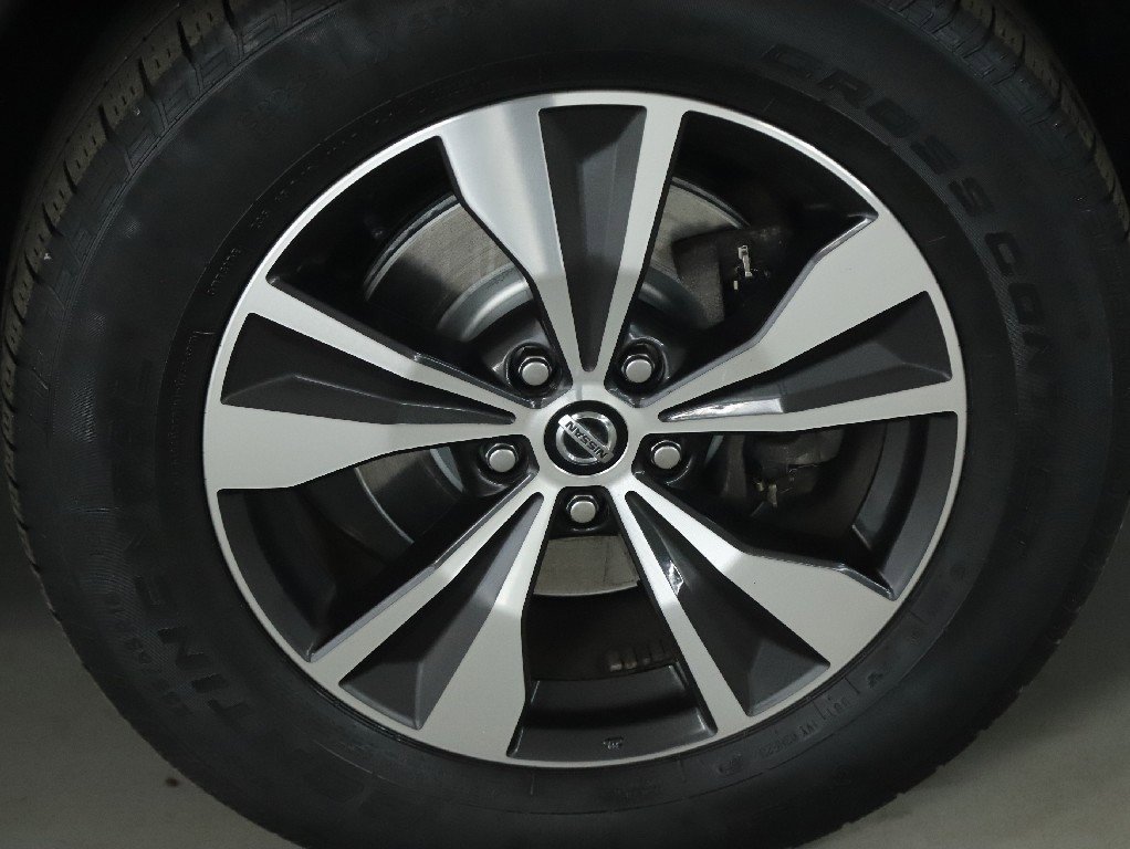 Used 2020 Nissan Murano S w/ Technology Package image 10