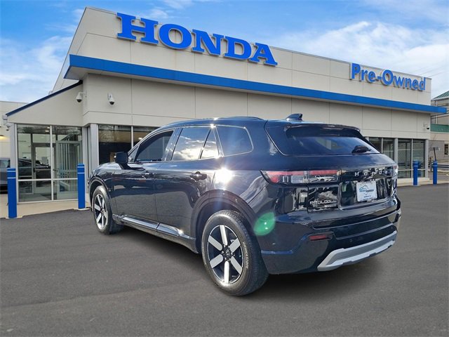 Used 2025 Honda Prologue Touring image 6