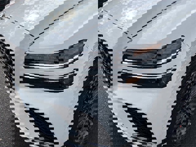 New 2026 Genesis GV80 3.5T e-SC image 14