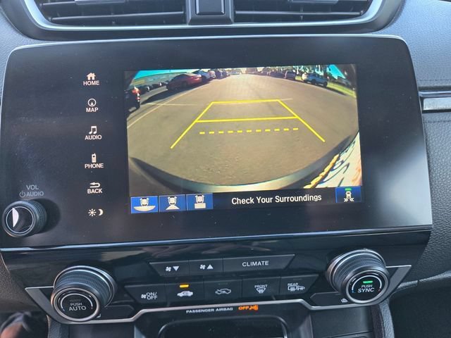 Used 2019 Honda CR-V Touring image 14