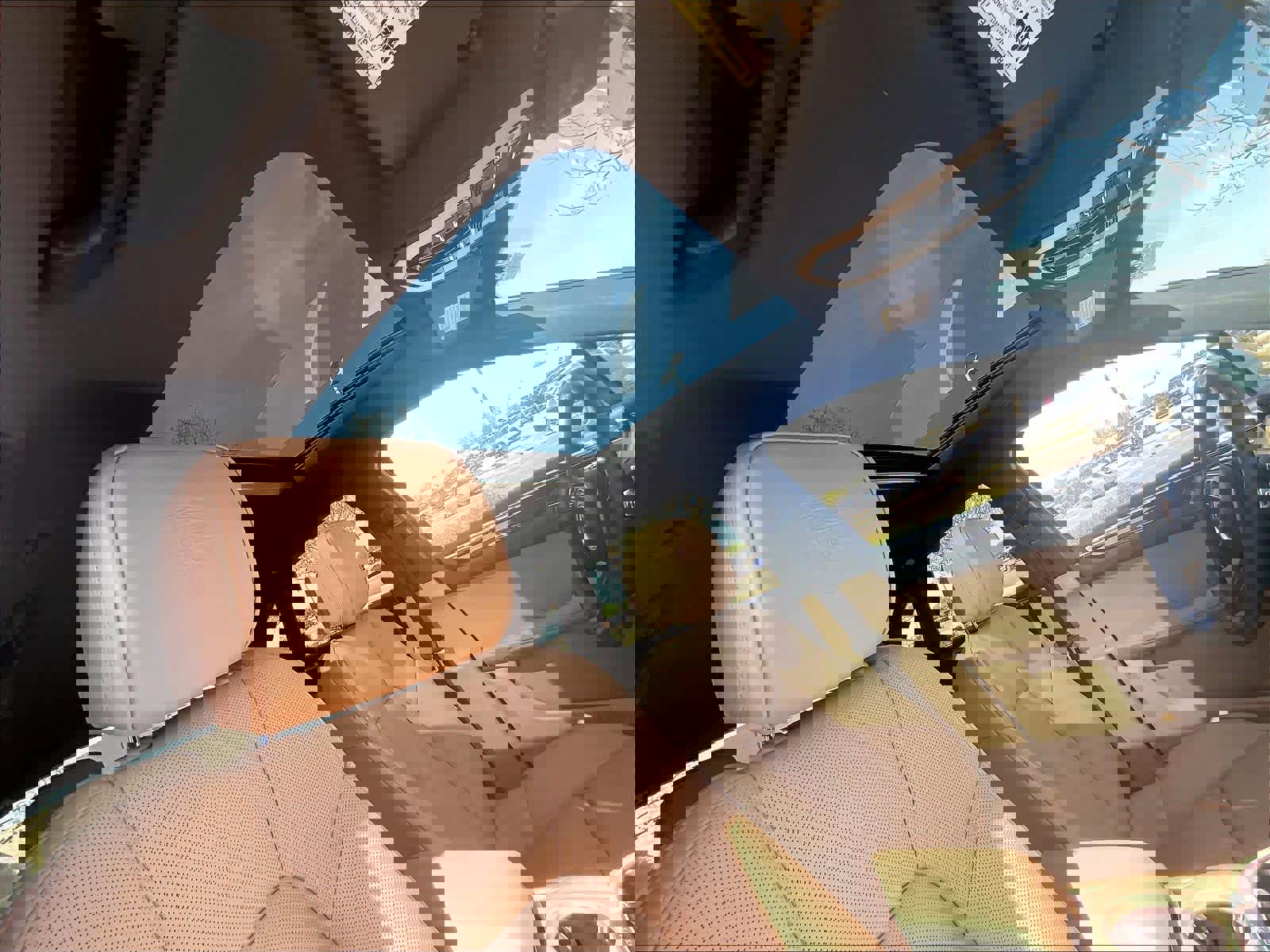 Used 2024 Porsche Macan image 24