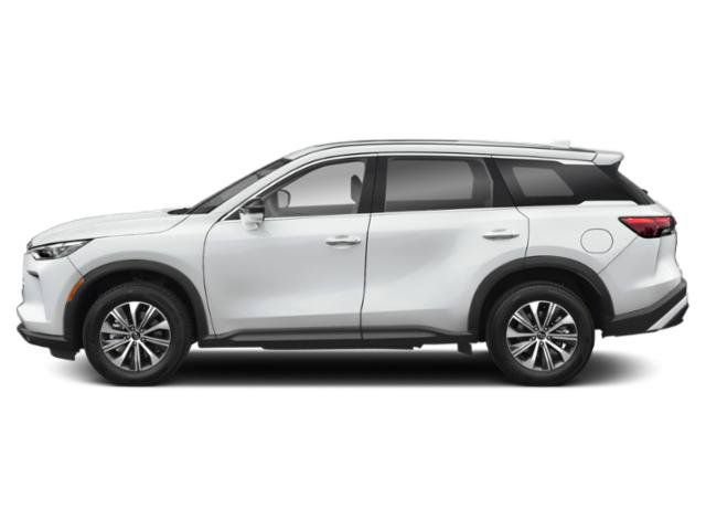Used 2023 INFINITI QX60 Pure FWD image 6