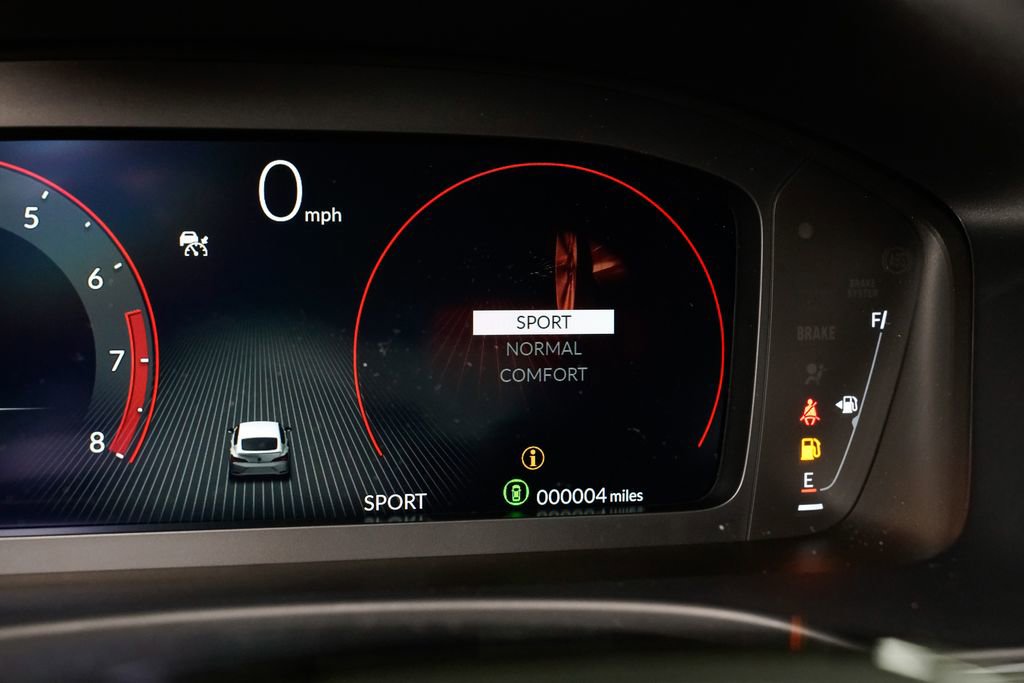 New 2026 Acura Integra A-Spec FWD image 13