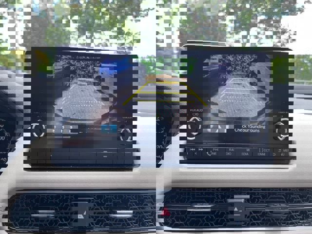 Used 2024 Honda HR-V LX image 8