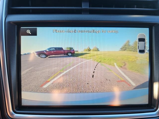Used 2016 Lincoln MKX Select FWD image 19