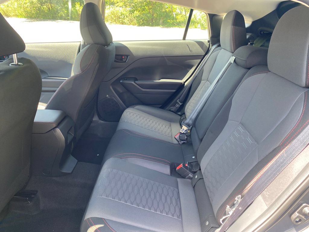 New 2026 Subaru Impreza 2.0i Sport AWD/4WD image 12