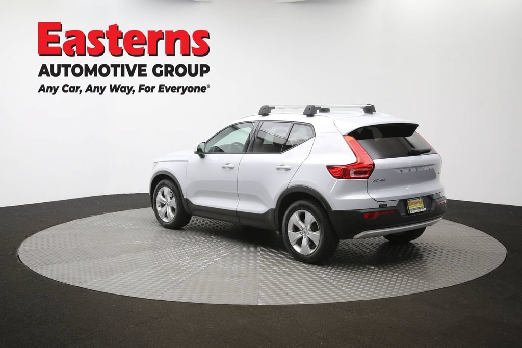 Used 2021 Volvo XC40 T4 Momentum FWD image 62