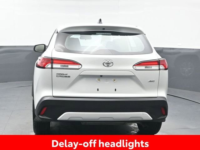 Certified 2023 Toyota Corolla Cross L image 5