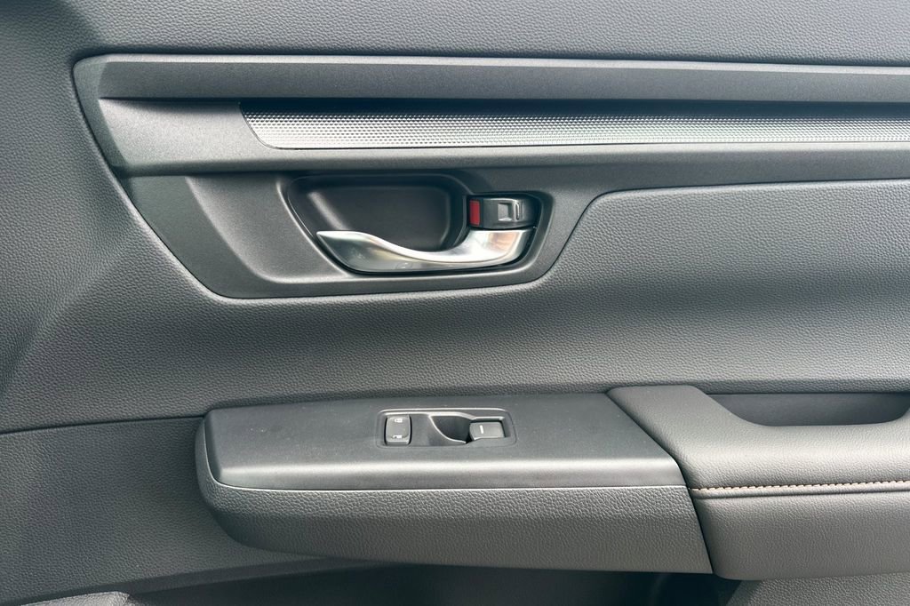 New 2026 Honda CR-V Sport-L image 20