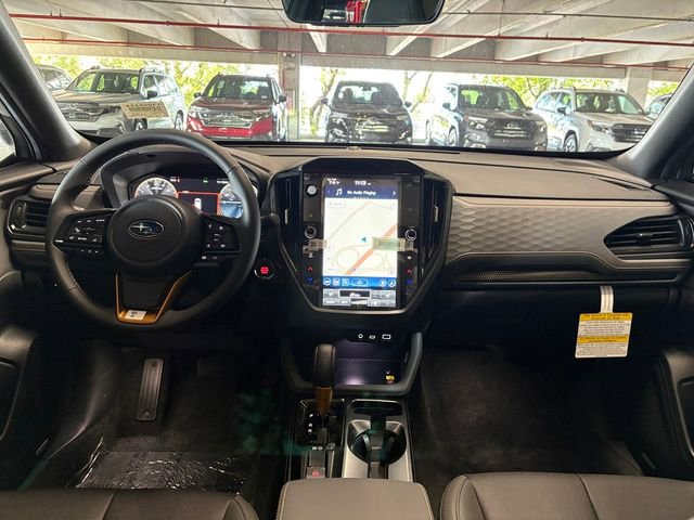 New 2026 Subaru Forester Wilderness image 25