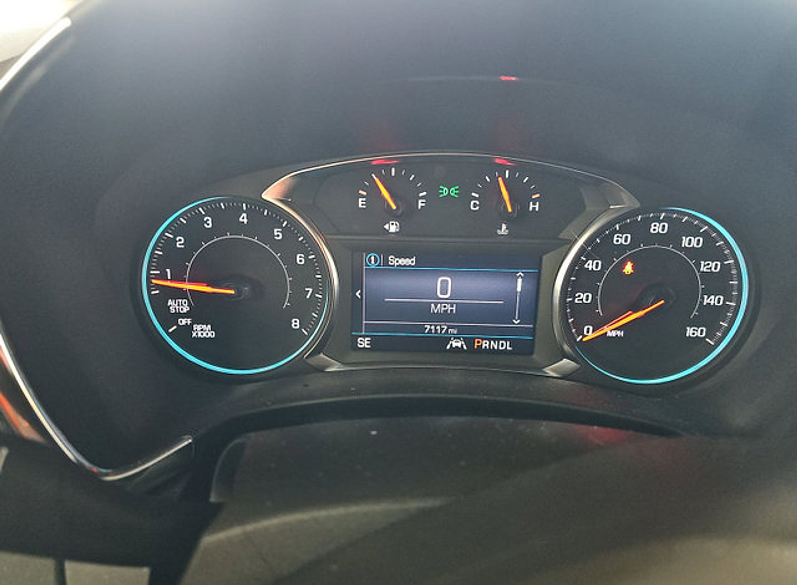 Certified 2024 Chevrolet Equinox LT AWD/4WD image 5