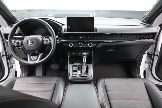 Certified 2024 Honda CR-V Sport Touring image 14