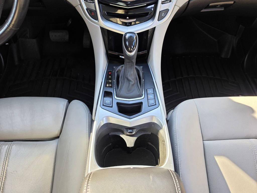 Used 2016 Cadillac SRX Performance w/ Driver Assist Package image 14