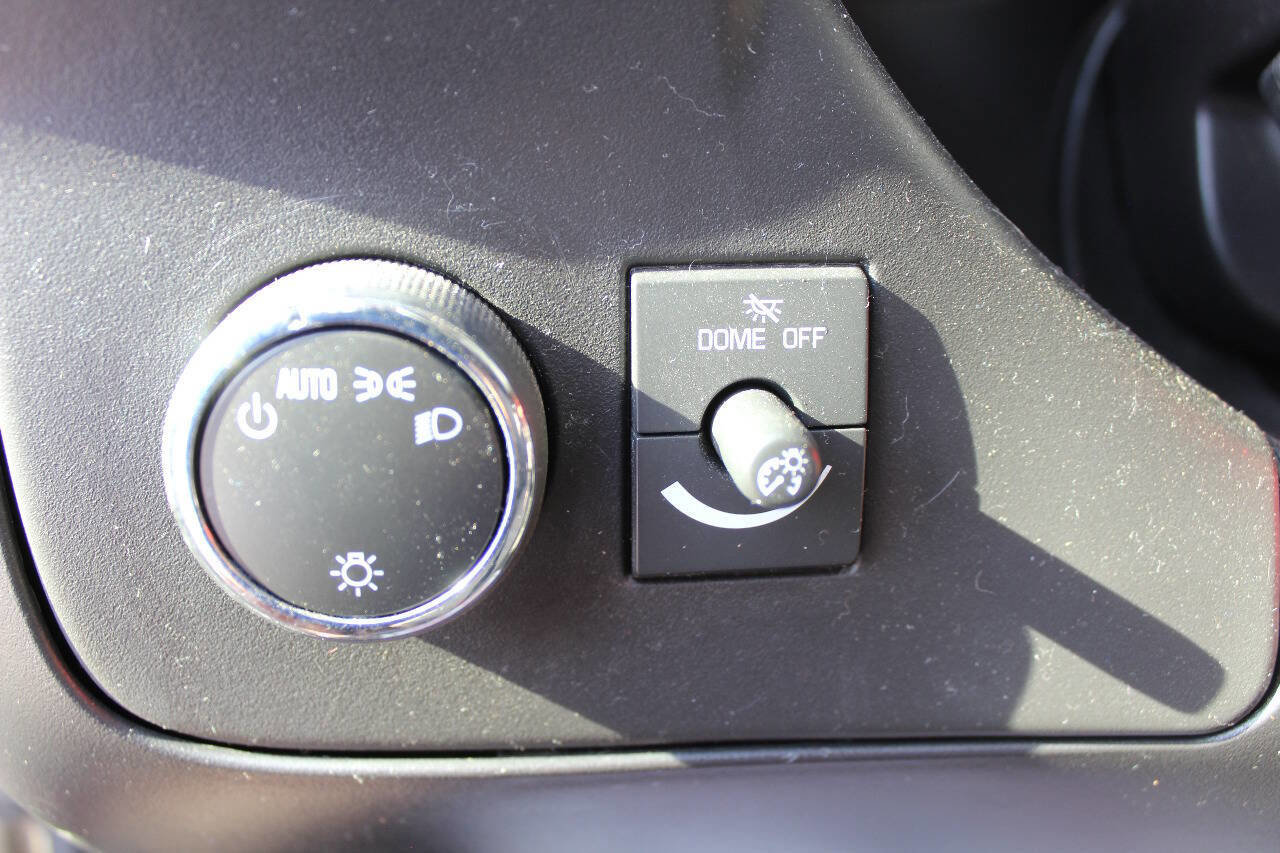 Used 2013 Chevrolet Express 3500 LT w/ LT Preferred Equipment Group image 14