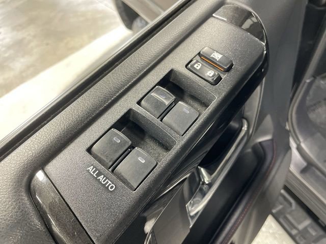 Used 2022 Toyota 4Runner TRD Off-Road Premium AWD/4WD image 13