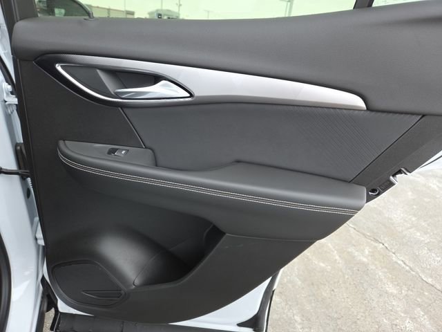 New 2026 Buick Envision Sport Touring image 27