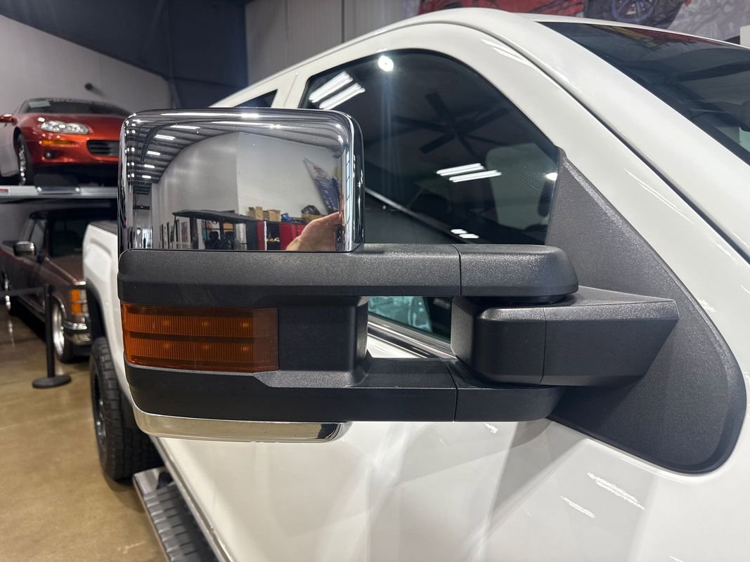 Used 2017 GMC Sierra 3500 Denali image 63