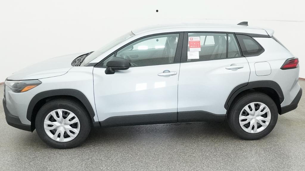 Used 2026 Toyota Corolla Cross L FWD image 13