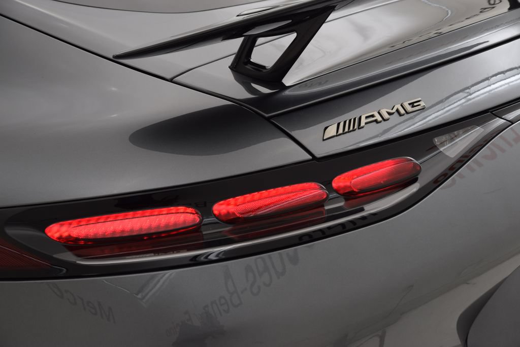 Used 2026 Mercedes-Benz AMG GT 63 image 12