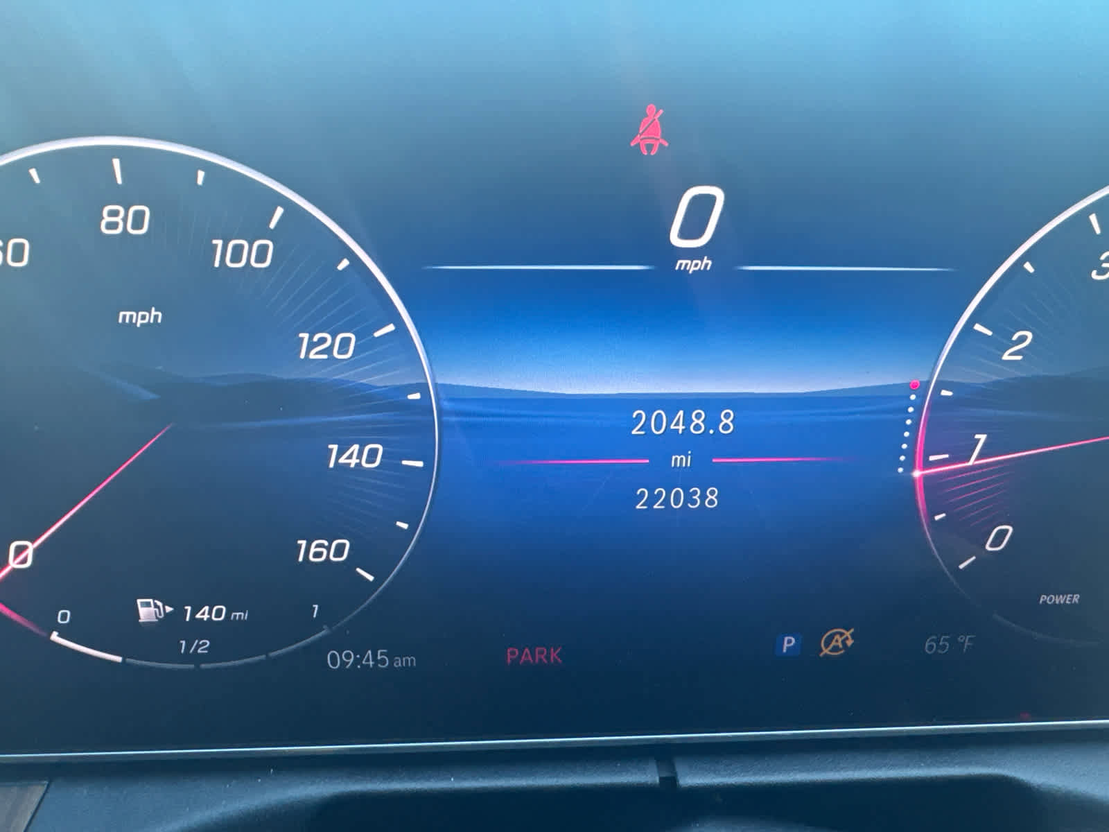 Used 2025 Mercedes-Benz C 300 Sedan image 22