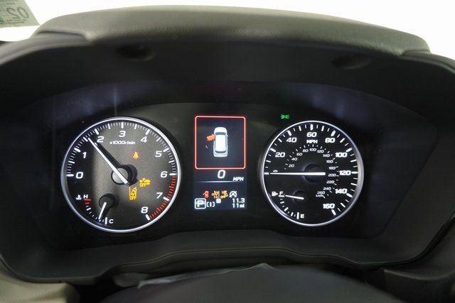 New 2026 Subaru Forester Premium image 14