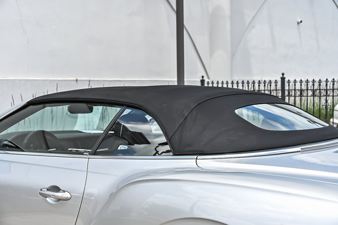 Used 2020 Bentley Continental GT AWD/4WD image 18