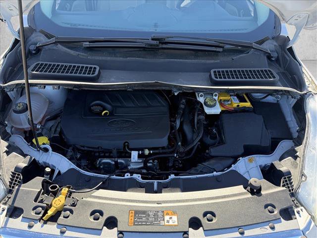 Used 2018 Ford Escape SE image 22