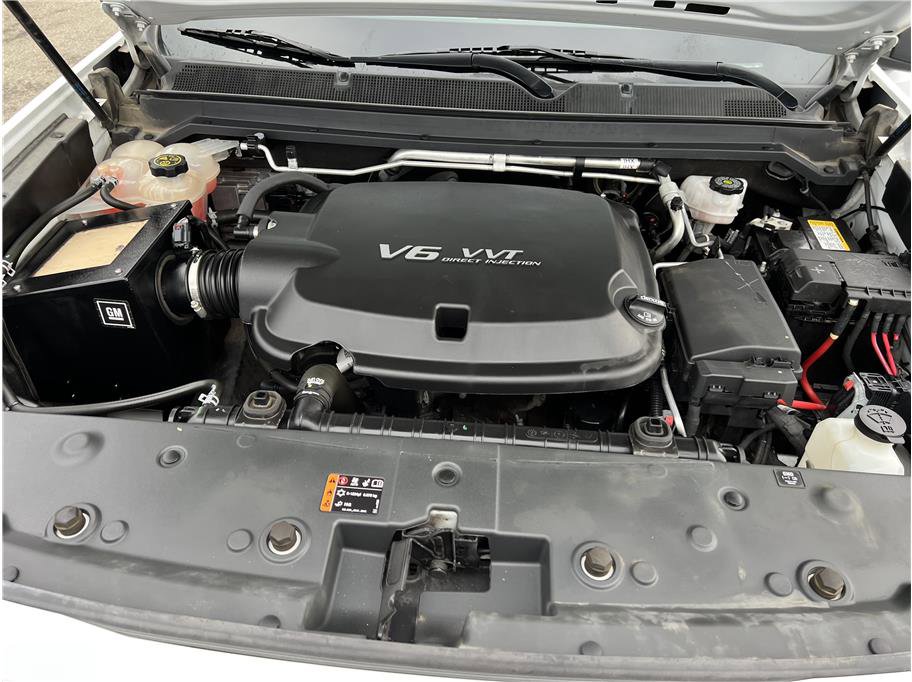 Used 2021 GMC Canyon Elevation Standard w/ LPO, Power Package image 16