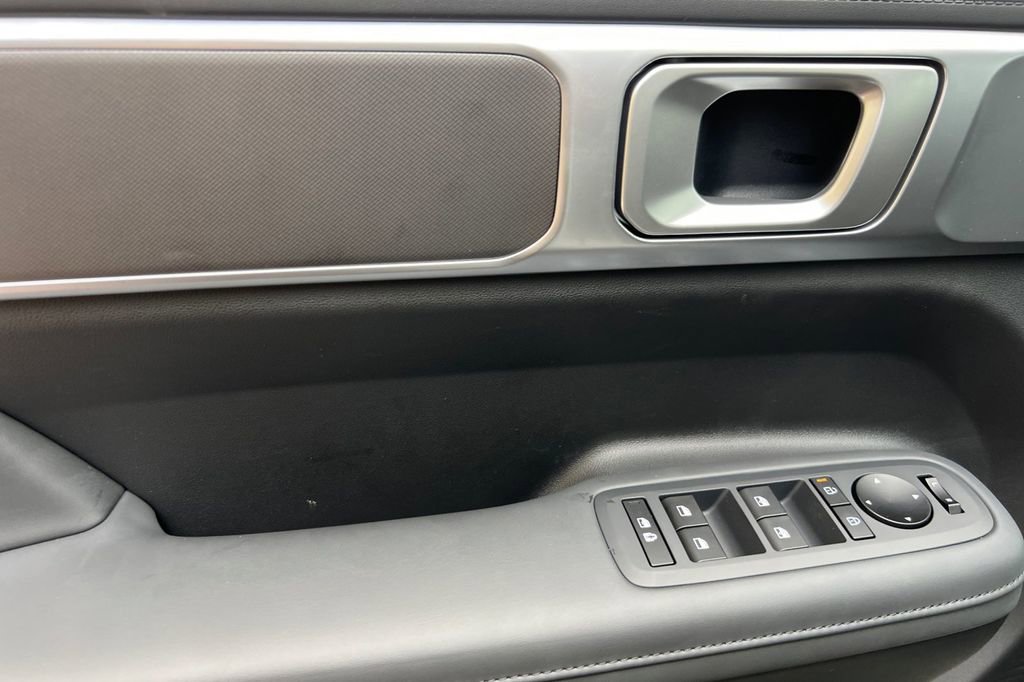 New 2026 Hyundai Santa Fe SEL image 9