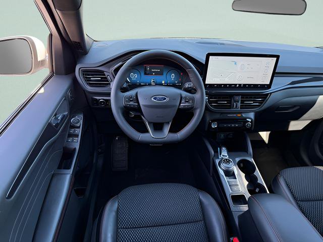 Used 2023 Ford Escape ST-Line Select w/ Tech Pack #2 AWD/4WD image 7