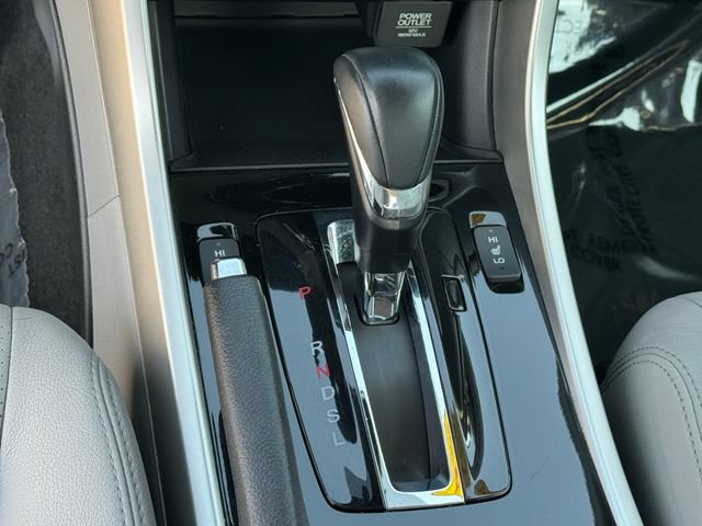 Used 2017 Honda Accord EX-L image 20