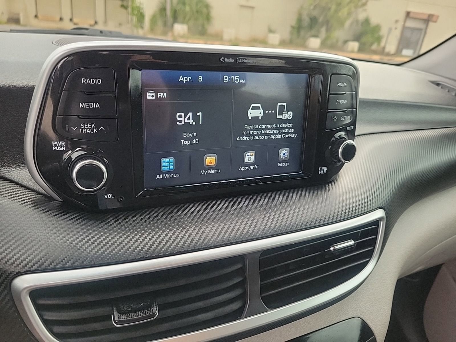 Used 2019 Hyundai Tucson Value image 19