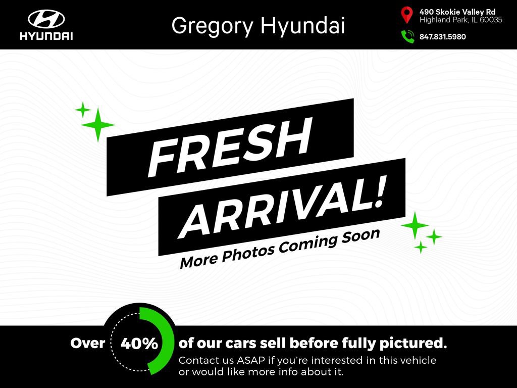 Certified 2026 Hyundai Ioniq 9 Calligraphy AWD/4WD image 1