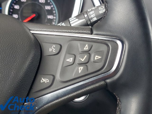 Certified 2024 Chevrolet Equinox LT AWD/4WD image 22