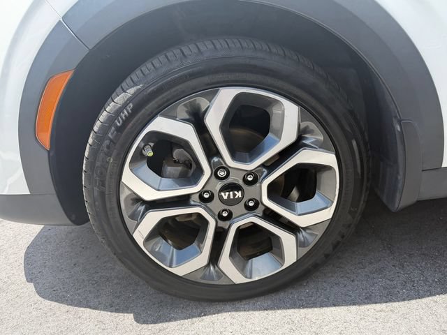 Used 2021 Kia Soul X-Line FWD image 9