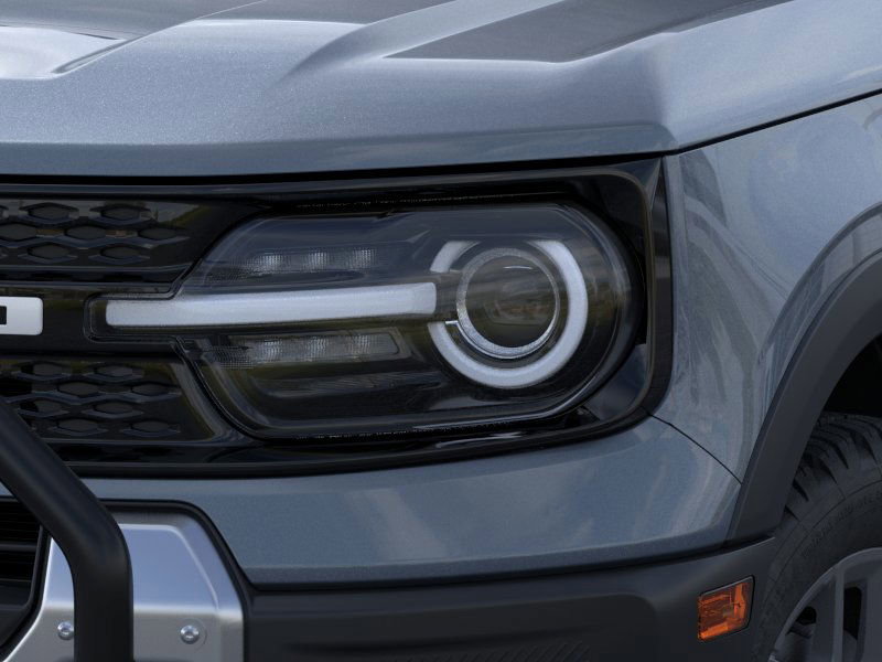 New 2025 Ford Bronco Sport Big Bend image 35