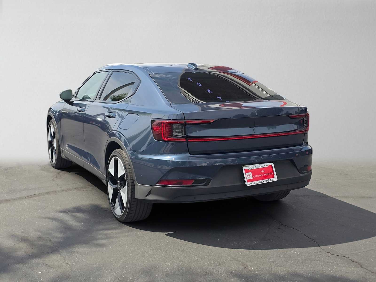 Used 2024 Polestar Polestar 2 AWD/4WD image 5