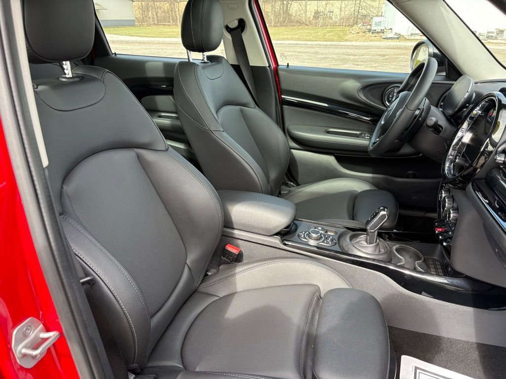 Used 2024 MINI Cooper Clubman S image 16