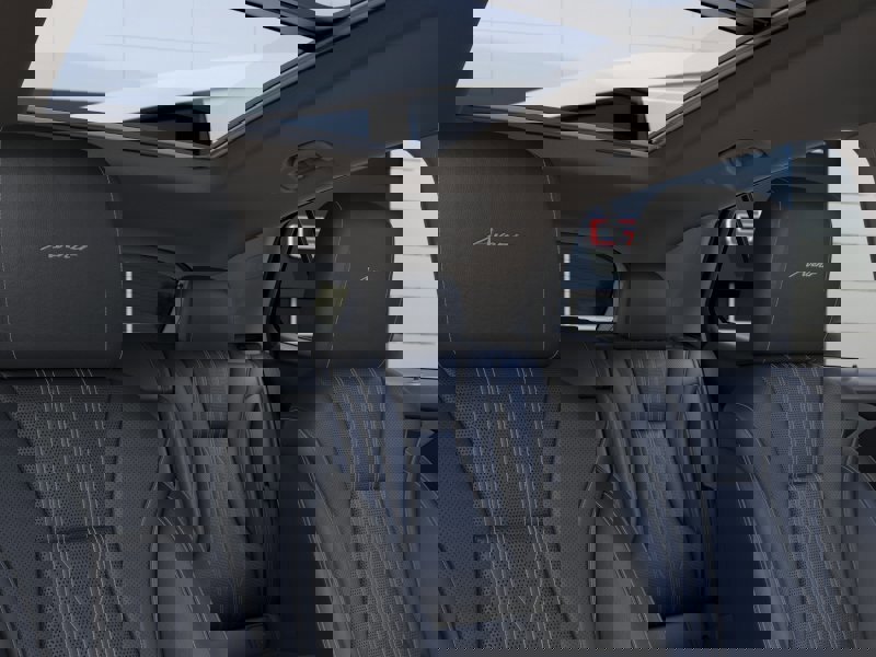 New 2026 Buick Envision Avenir image 24