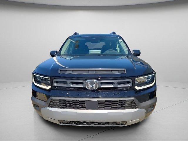 New 2026 Honda Passport RTL image 2