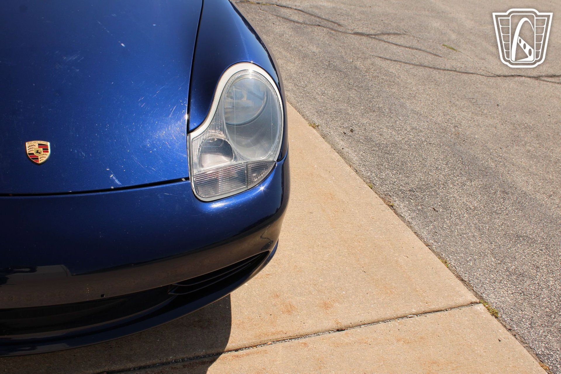 Used 2003 Porsche Boxster image 30