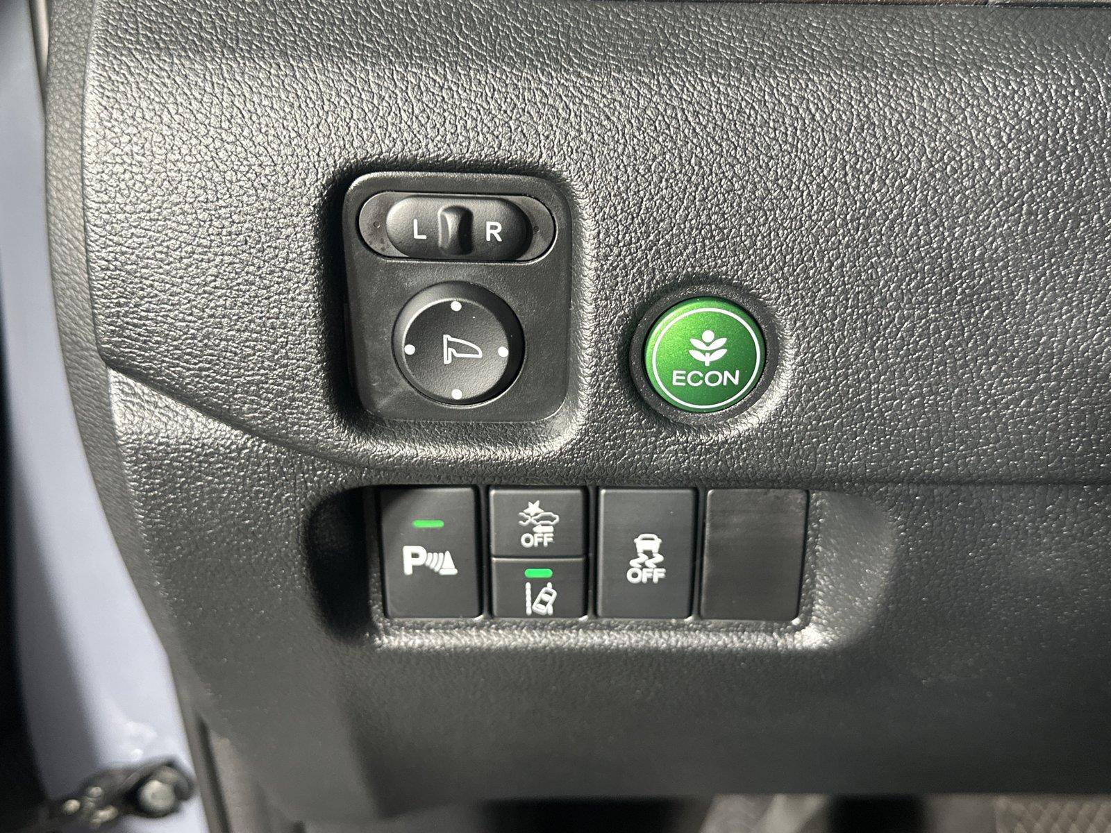 Used 2023 Honda Passport EX-L image 23