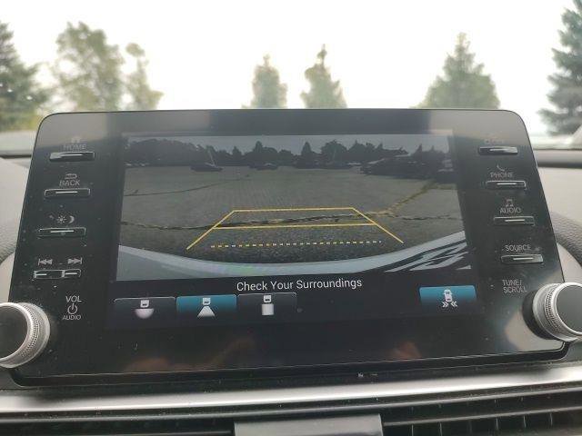 Used 2020 Honda Accord EX-L image 12